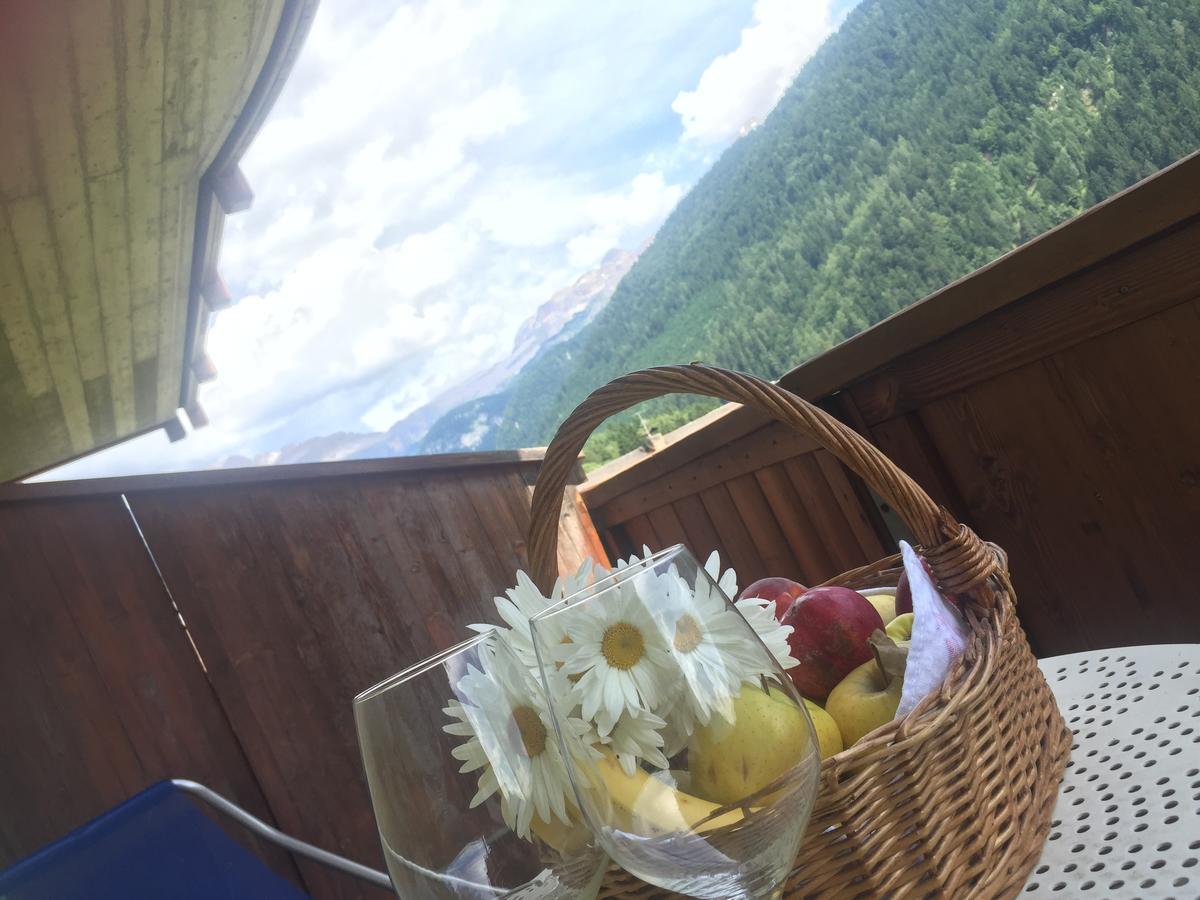 Hotel Tosa Мадона ди Кампильо Екстериор снимка